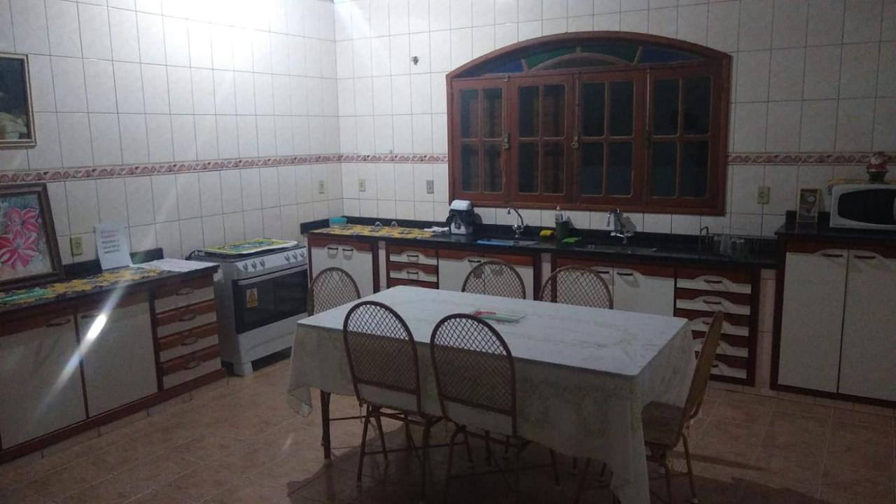 Hospedagem Faz. Soberana Villa Macaé Екстериор снимка